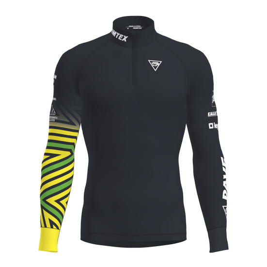 Vision 3.0 Raceshirt LS Men