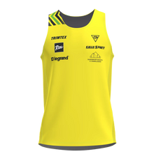 Run Singlet Men