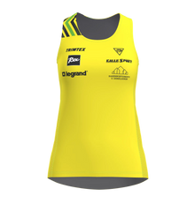 Run Singlet Women