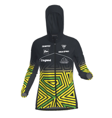 Feather Jacket Women