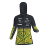 Feather Jacket Women