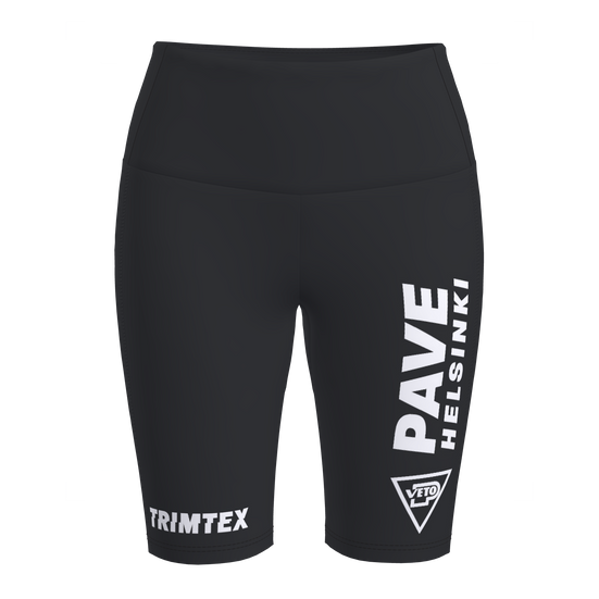 Lead Short Tights Women