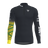 Ambition Raceshirt LS Jr