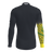 Ambition Raceshirt LS Jr