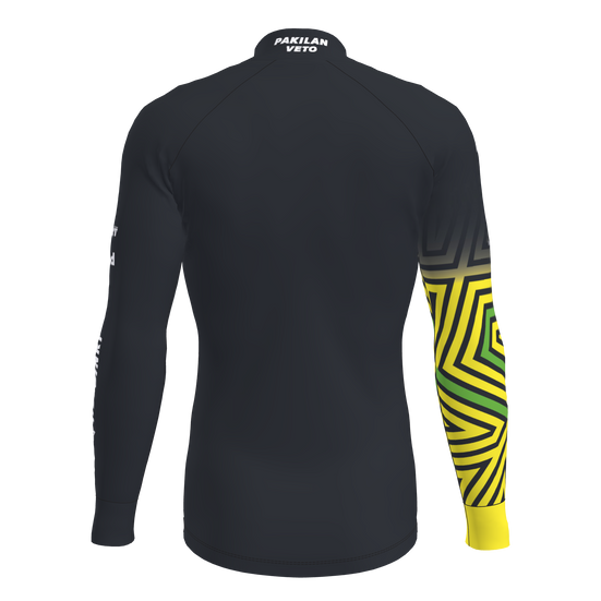 Ambition Raceshirt LS Jr
