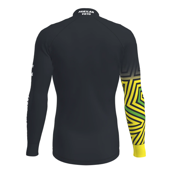 Ambition Raceshirt LS Jr