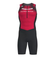 Lead Skinsuit