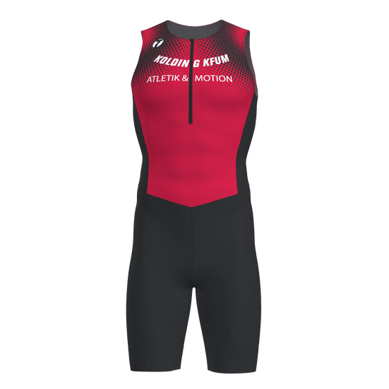 Lead Skinsuit Jr