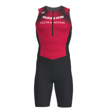 Lead Skinsuit Jr