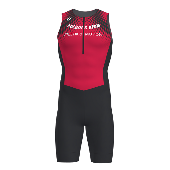 Lead Skinsuit Jr
