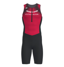 Lead Skinsuit Jr