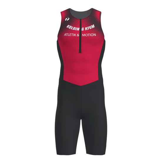 Lead Skinsuit Jr