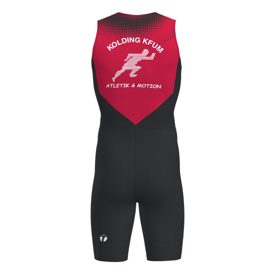 Lead Skinsuit