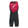 Lead Skinsuit
