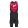 Lead Skinsuit
