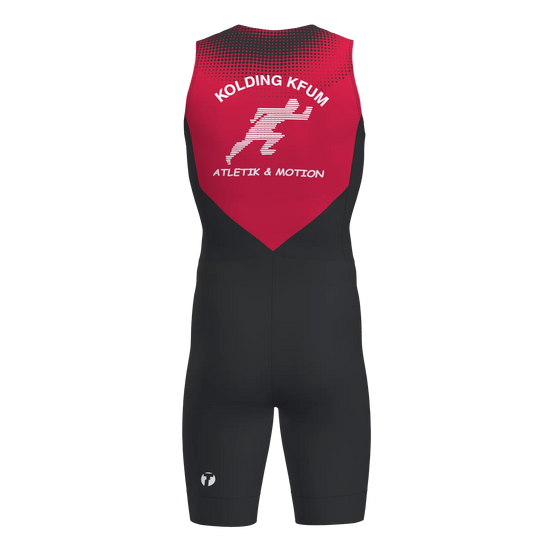 Lead Skinsuit Jr
