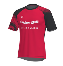 Free 2.0 T-shirt SS Jr
