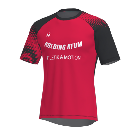 Free 2.0 T-shirt SS Jr