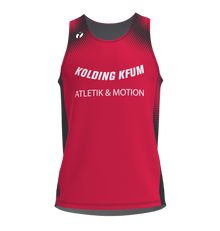 Run Singlet Jr