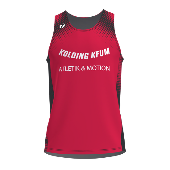 Run Singlet Jr