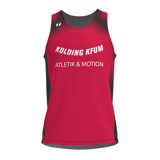 Run Singlet Jr