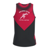 Run Singlet Men