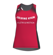 Run Singlet Women