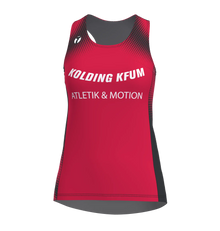 Run Singlet Women
