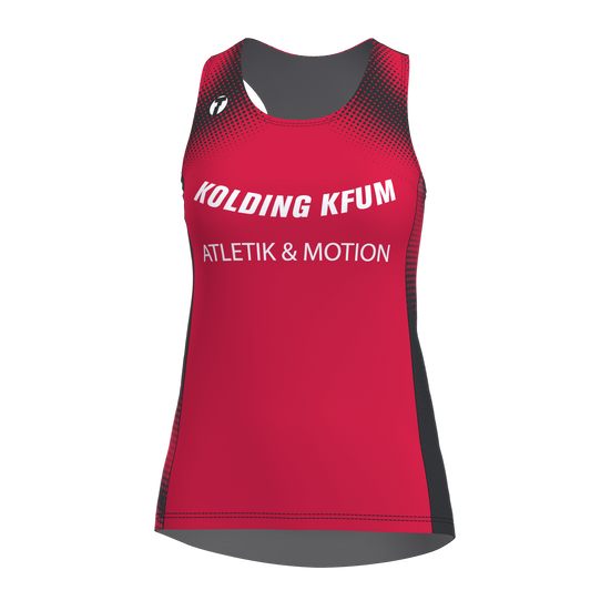 Run Singlet Women