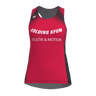 Run Singlet Women