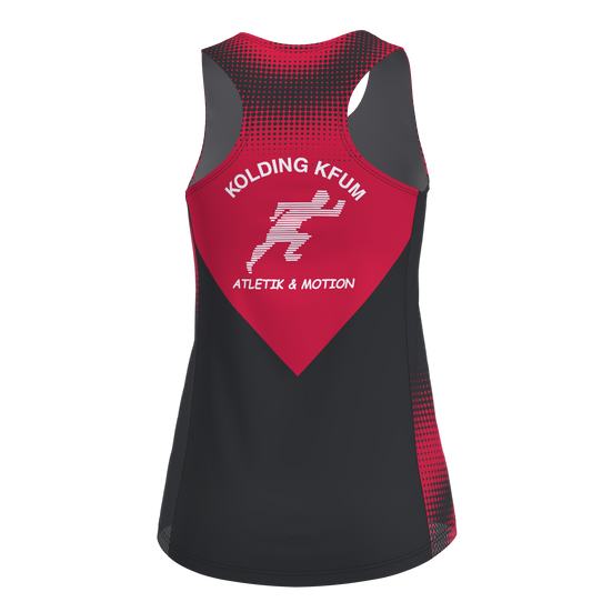 Run Singlet Women