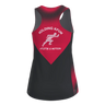 Run Singlet Women