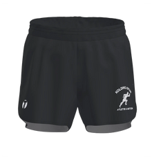Lead 2.0 Shorts Jr
