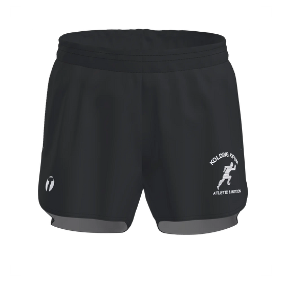 Lead 2.0 Shorts Jr