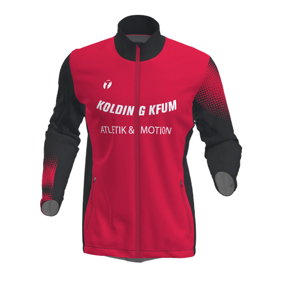 Adapt Jacket Jr