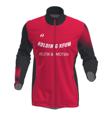 Adapt Jacket Jr