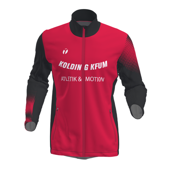 Adapt Jacket Jr