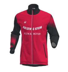 Trainer 3.0 Jacket Jr
