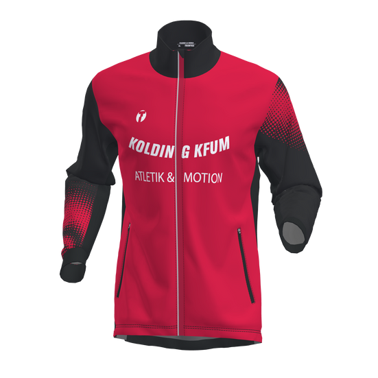 Trainer 3.0 Jacket Jr