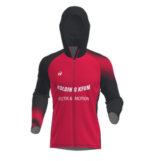 Flex 4.0 Hoodie Jr