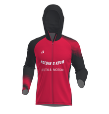 Flex 4.0 Hoodie Jr