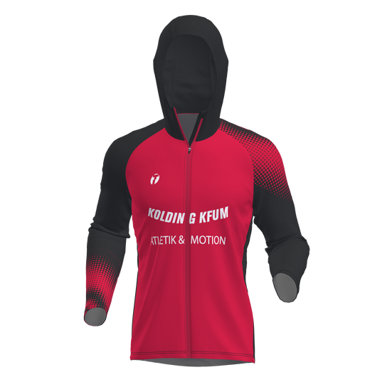 Flex 4.0 Hoodie Jr