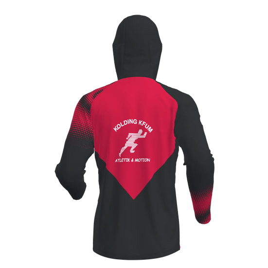 Flex 4.0 Hoodie Jr