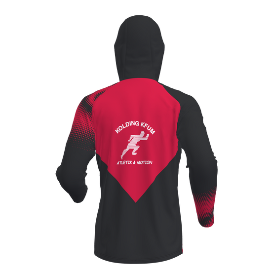 Flex 4.0 Hoodie Women