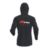 Flex 4.0 Hoodie Jr