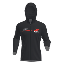 Flex 4.0 Hoodie Women