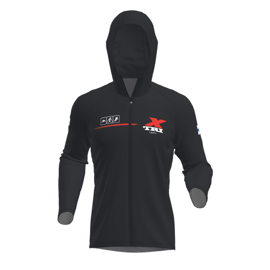 Flex 4.0 Hoodie Women