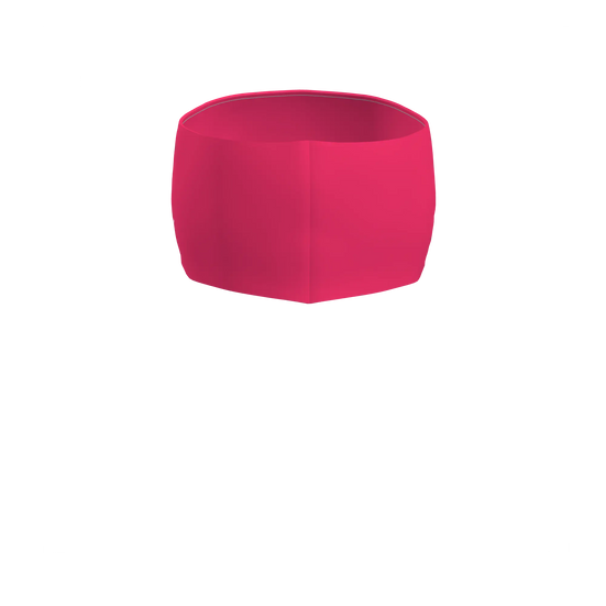 Bi-Elastic Headband
