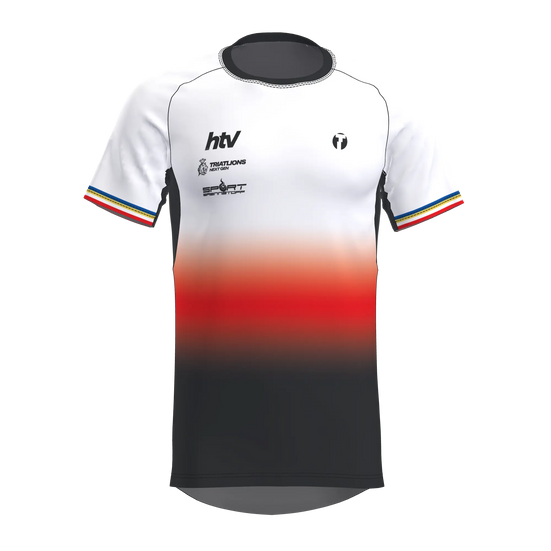 Run T-Shirt SS Jr