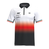 Pique Shirt SS Men